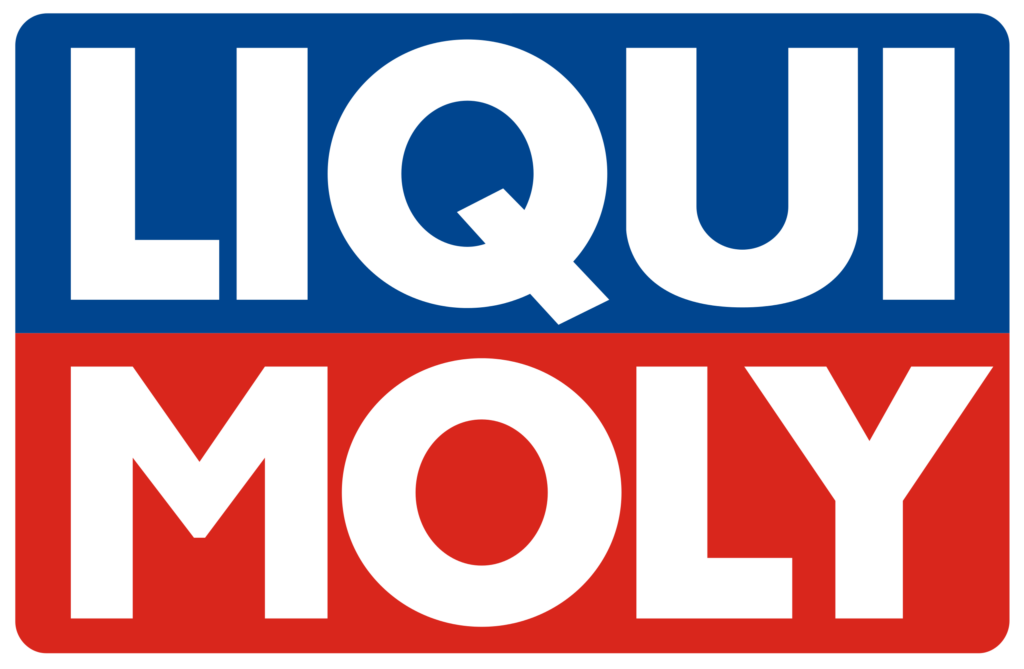 (Logo von "LIQUI MOLY")