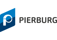 Logo von "Pierburg"