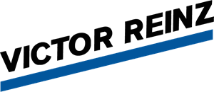 (Logo von "Victor Reinz")